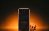 Dünyanın ilk seri üretim yapay zeka ajanlı telefonu 'StepX Neo' tanıtıldı Dünyanın ilk seri üretim yapay zeka ajanlı telefonu 'StepX Neo' tanıtıldı