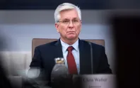 Fed Üyesi Waller'dan faiz mesajı: Çekirdek enflasyon yüksek gelirse para politikasında sıkılaştırma gerekebilir Fed Üyesi Waller'dan faiz mesajı: Çekirdek enflasyon yüksek gelirse para politikasında sıkılaştırma gerekebilir