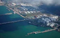 Çin'in ham petrol ithalatında keskin düşüş: Körfez'deki savaş ve zayıf iç talep alımları on yılın en düşük seviyesine indirdi Çin'in ham petrol ithalatında keskin düşüş: Körfez'deki savaş ve zayıf iç talep alımları on yılın en düşük seviyesine indirdi