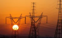 Cezayir'de sıcak hava sebebiyle elektrik tüketimi rekor kırdı