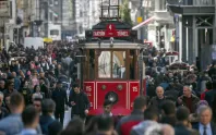 İstanbul göç hareketliliğinde ilk sırada: Gidenler gelenleri geçti