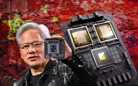 Nvidia, Çin çip denetimleri nedeniyle Asya’daki müşteri listesini yarıya indirdi Nvidia, Çin çip denetimleri nedeniyle Asya’daki müşteri listesini yarıya indirdi