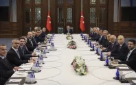 Ekonomi Koordinasyon Kurulu toplandı: Gündemde neler var?