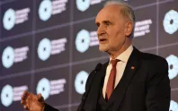 Avdagiç iş dünyasının ikinci yarı beklentilerini açıkladı
