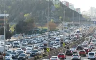 Valilik duyurdu: İstanbul'da yarın bu yollar trafiğe kapalı