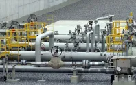 Avrupa'da doğalgaz fiyatları tırmandı: TTF kontratları nisan ayından bu yana en yüksek seviyeye ulaştı Avrupa'da doğalgaz fiyatları tırmandı: TTF kontratları nisan ayından bu yana en yüksek seviyeye ulaştı