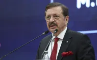 TOBB Başkanı Hisarcıklıoğlu'ndan 15 Temmuz mesajı