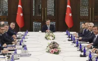 EKK’dan ekonomiye destek paketi: İmalat sanayisine 250 milyar TL’lik yeni kredi