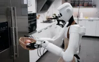 Robotlar için gerçek zamanlı kontrol sunan LingBot-VA 2.0’ı tanıtıldı Robotlar için gerçek zamanlı kontrol sunan LingBot-VA 2.0’ı tanıtıldı
