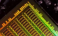 Yapay zeka çipleri için optik bağlantı sistemi: GPU’dan 100 kat hızlı