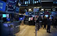 New York borsası güne karışık seyirle başladı
