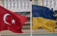 Ukrayna Parlamentosu Türkiye ile serbest ticaret anlaşmasını onayladı Ukrayna Parlamentosu Türkiye ile serbest ticaret anlaşmasını onayladı