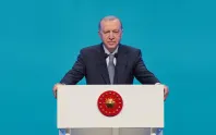Cumhurbaşkanı Erdoğan'dan 15 Temmuz makalesi: Türkiye Yüzyılı'nın İstiklal Beyannamesi Cumhurbaşkanı Erdoğan'dan 15 Temmuz makalesi: Türkiye Yüzyılı'nın İstiklal Beyannamesi