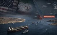 Hürmüz’den sonra Bab el-Mandeb riski: Küresel enerji ticareti tehdit altında Hürmüz’den sonra Bab el-Mandeb riski: Küresel enerji ticareti tehdit altında