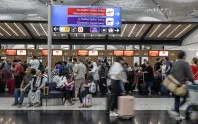 Türkiye dünyada ilk 4'e girdi: OECD turizm raporunda dikkat çeken veri