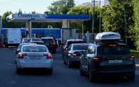 Rusya'dan enerji açıklaması: İhracat yasağı iç piyasada dizel arzını artırdı Rusya'dan enerji açıklaması: İhracat yasağı iç piyasada dizel arzını artırdı