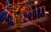 Rusya’da Gazprom depremi: Hisseleri 17 yılın dibini gördü