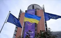 AB'den Ukrayna ile 'Dron Anlaşması'