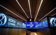 Borsa İstanbul yeni güne düşüşle başladı: BIST 100 14.029 puana geriledi Borsa İstanbul yeni güne düşüşle başladı: BIST 100 14.029 puana geriledi
