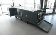 Raylı sistemlerde milli hamle: ASPİLSAN yerli batarya çözümleriyle enerji bağımlılığını azaltıyor
