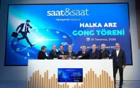 Saat ve saat halka arz 2026: Saat ve saat halka arz sonuçları açıklandı mı, kaç lot verdi? Katılım endeksine uygun mu? Saat ve saat halka arz 2026: Saat ve saat halka arz sonuçları açıklandı mı, kaç lot verdi? Katılım endeksine uygun mu?