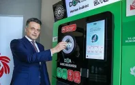 20 bin depozito iade makinesi kurulması hedefleniyor