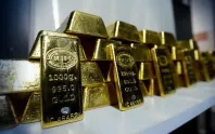 Borsa İstanbul’da altının kilogram fiyatı 6 milyon 40 liraya geriledi Borsa İstanbul’da altının kilogram fiyatı 6 milyon 40 liraya geriledi