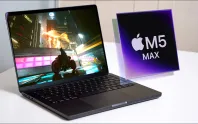 Apple M5'te yapay zekayla oyun performansını katlıyor