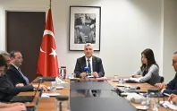 Bakan Bolat'tan Brüksel çıkarması: AB ile tam ekonomik entegrasyon içindeyiz