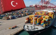 İstanbul'un ihracat performansı: 6 ayda 6,45 milyar dolarlık ihracat