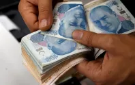 KKM bakiyesi 205 milyon TL’ye kadar geriledi KKM bakiyesi 205 milyon TL’ye kadar geriledi
