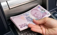 TL mevduat 17.28 trilyon yükseldi, tüketici kredileri azaldı TL mevduat 17.28 trilyon yükseldi, tüketici kredileri azaldı