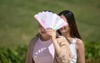 Türkiye'de sıcaklıklar mevsim normallerini aştı: Geçen ay son 56 yılın en sıcak 11. haziranı oldu