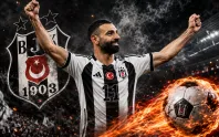 BEŞİKTAŞ TRANSFER HABERLERİ SON DAKİKA: Beşiktaş'tan Mohamed Salah hamlesi! 1+1 yıllık sözleşme iddiası