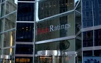 Fitch, Türkiye kararını açıkladı: Uzun vadeli not "BB-" olarak teyit edilirken görünüm "durağan" kaldı Fitch, Türkiye kararını açıkladı: Uzun vadeli not "BB-" olarak teyit edilirken görünüm "durağan" kaldı