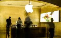 Apple yeniden dünyanın değerli şirketi oldu Apple yeniden dünyanın değerli şirketi oldu