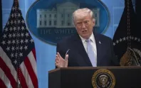 Trump'tan enflasyon yorumu: Amerika'nın Altın Çağı başladı Trump'tan enflasyon yorumu: Amerika'nın Altın Çağı başladı