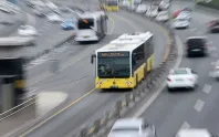 İstanbul’da toplu ulaşıma yüzde 10 zam İstanbul’da toplu ulaşıma yüzde 10 zam