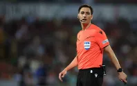 Beşiktaş-Midtjylland maçını İspanyol hakem yönetecek Beşiktaş-Midtjylland maçını İspanyol hakem yönetecek