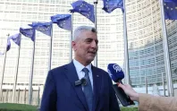 Türkiye’den AB’ye 'Made in EU' çağrısı: Eş değer konum korunsun Türkiye’den AB’ye 'Made in EU' çağrısı: Eş değer konum korunsun