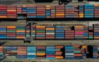 Makina ihracatında büyüme: Yılın ilk yarısında 13,8 milyar dolara yükseldi Makina ihracatında büyüme: Yılın ilk yarısında 13,8 milyar dolara yükseldi