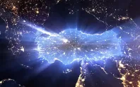 Türkiye'de düzenlenecek 77. Uluslararası Uzay Kongresi'ne 3 binden fazla erken kayıtla rekor kırıldı Türkiye'de düzenlenecek 77. Uluslararası Uzay Kongresi'ne 3 binden fazla erken kayıtla rekor kırıldı