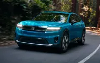 Honda'dan radikal strateji değişikliği: ABD'de son elektrikli model Prologue'un üretimi sonlandırılıyor Honda'dan radikal strateji değişikliği: ABD'de son elektrikli model Prologue'un üretimi sonlandırılıyor