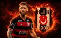 Salah sonrası stoperde de işlem tamam! Anlaşma sağlandı Salah sonrası stoperde de işlem tamam! Anlaşma sağlandı