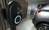 Elektrikli araç şarj noktası sayısı 45 bin 660’a ulaştı Elektrikli araç şarj noktası sayısı 45 bin 660’a ulaştı