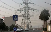 Tahran enerji krizini tasarrufla aşmayı deniyor Tahran enerji krizini tasarrufla aşmayı deniyor