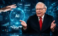 Yatırım gurusu Buffett’tan yapay zeka harcamaları uyarısı Yatırım gurusu Buffett’tan yapay zeka harcamaları uyarısı