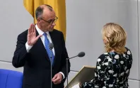 Ekonomik durgunluk Merz hükümetini zorluyor Ekonomik durgunluk Merz hükümetini zorluyor