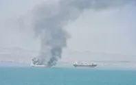 ABD ile İran'ın karşılıklı saldırıları hız kazandı: Bölgede gerilim düşmüyor ABD ile İran'ın karşılıklı saldırıları hız kazandı: Bölgede gerilim düşmüyor