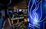 Borsa haftaya yüzde 0,32 düşüşle 13.936 puandan başladı Borsa haftaya yüzde 0,32 düşüşle 13.936 puandan başladı